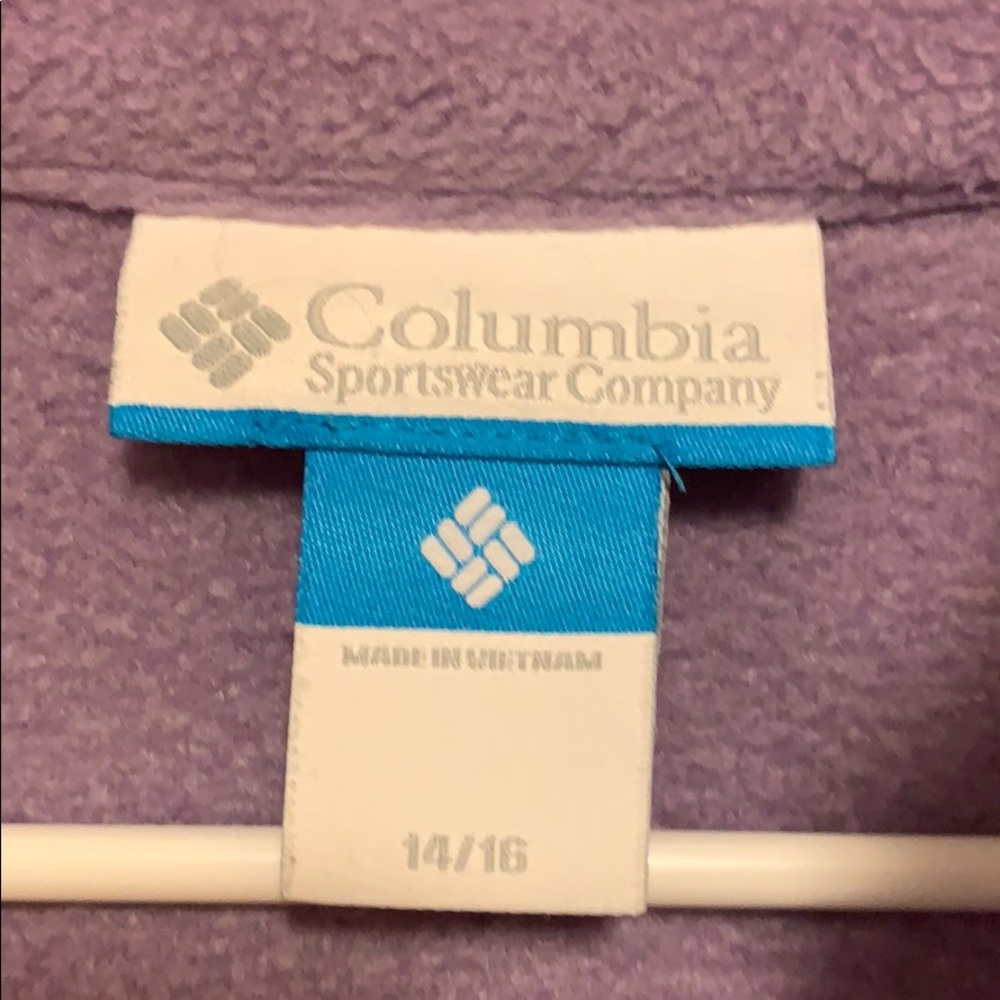 Jacket - Colombia - Picture 3 of 3